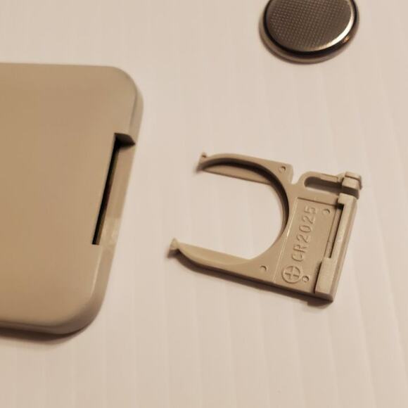 LiquidVideo RC-1700 Remote Control for DVD Player - Picture 10 of 10